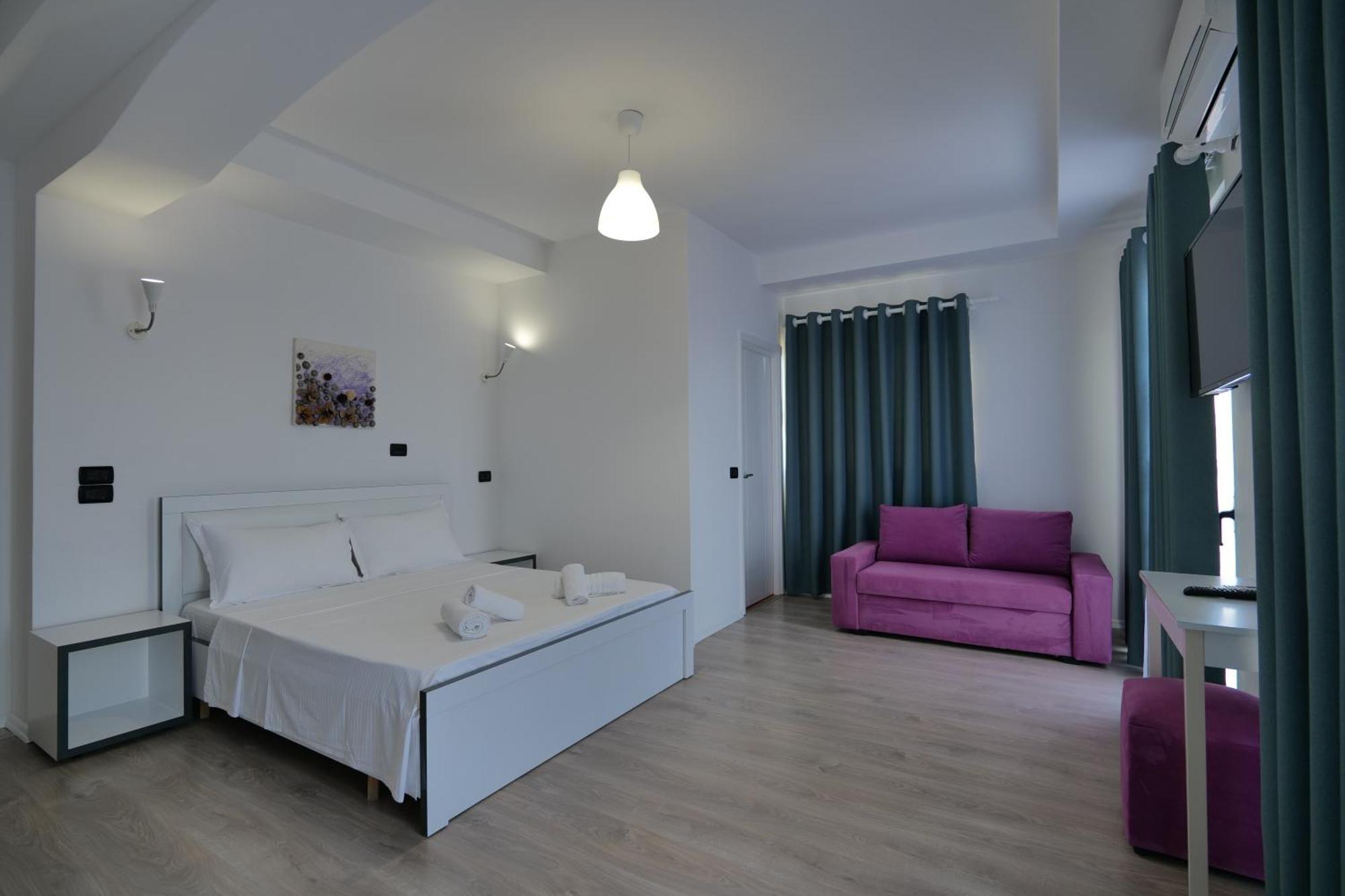 Hotel El Mare