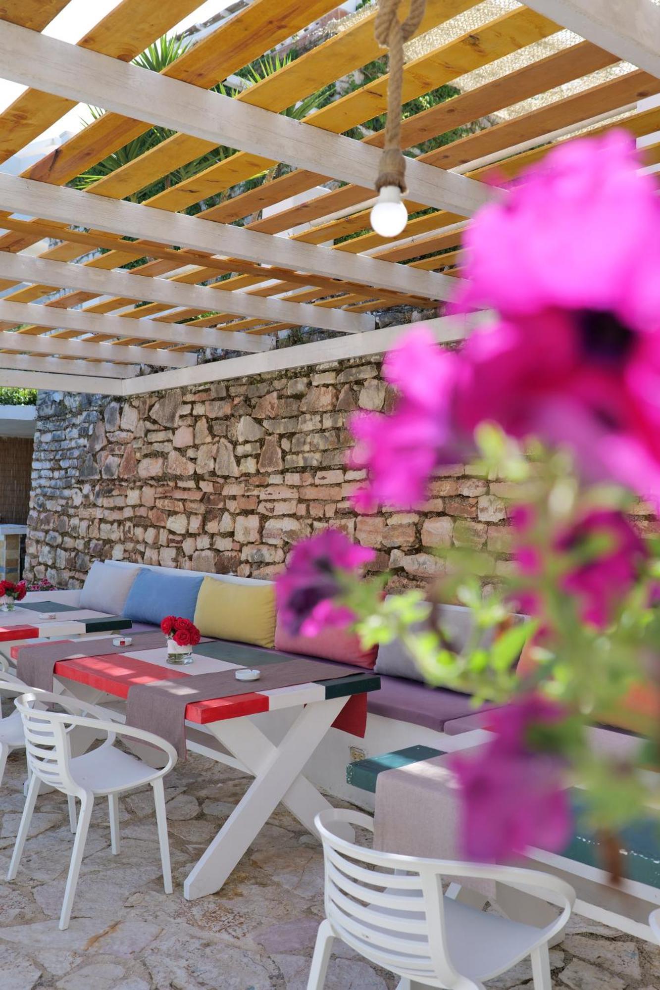 El Mare 3* Sarandë