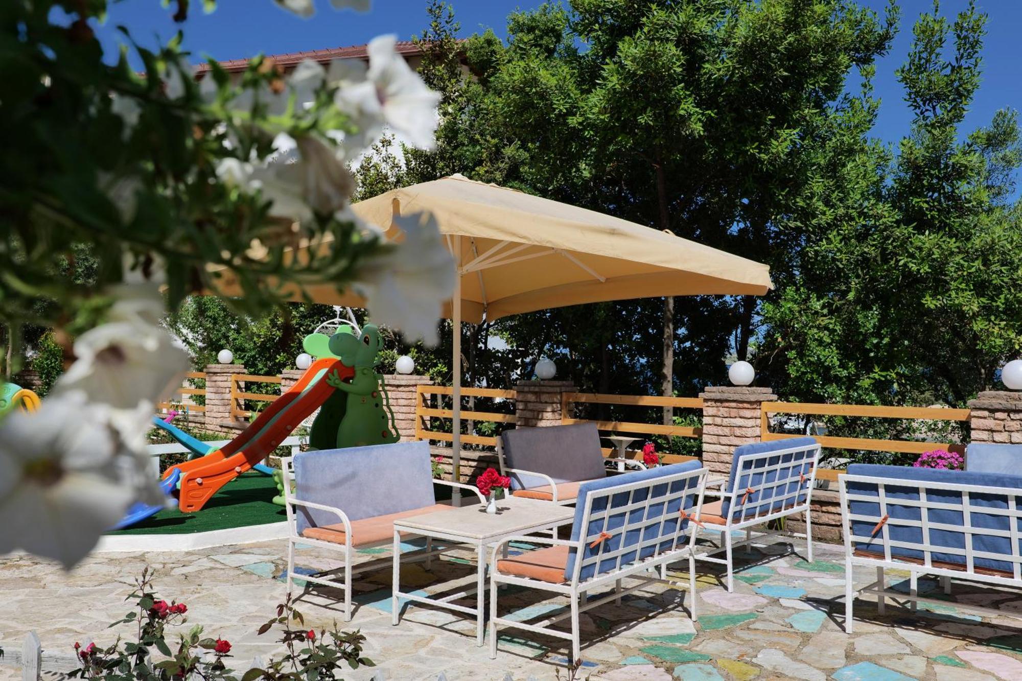 El Mare Hotel 3*