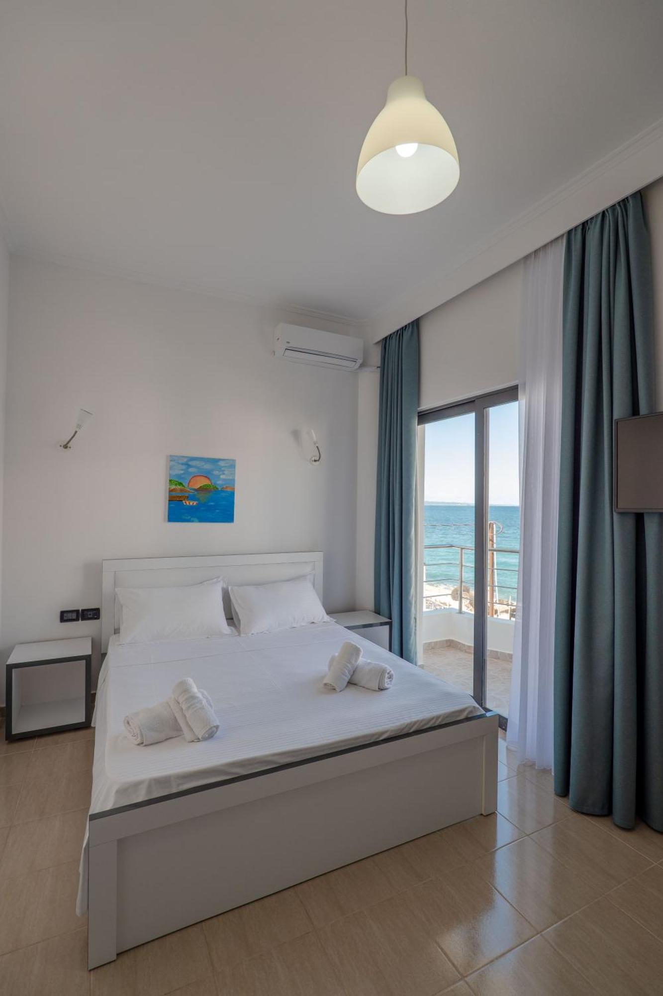Hotel El Mare