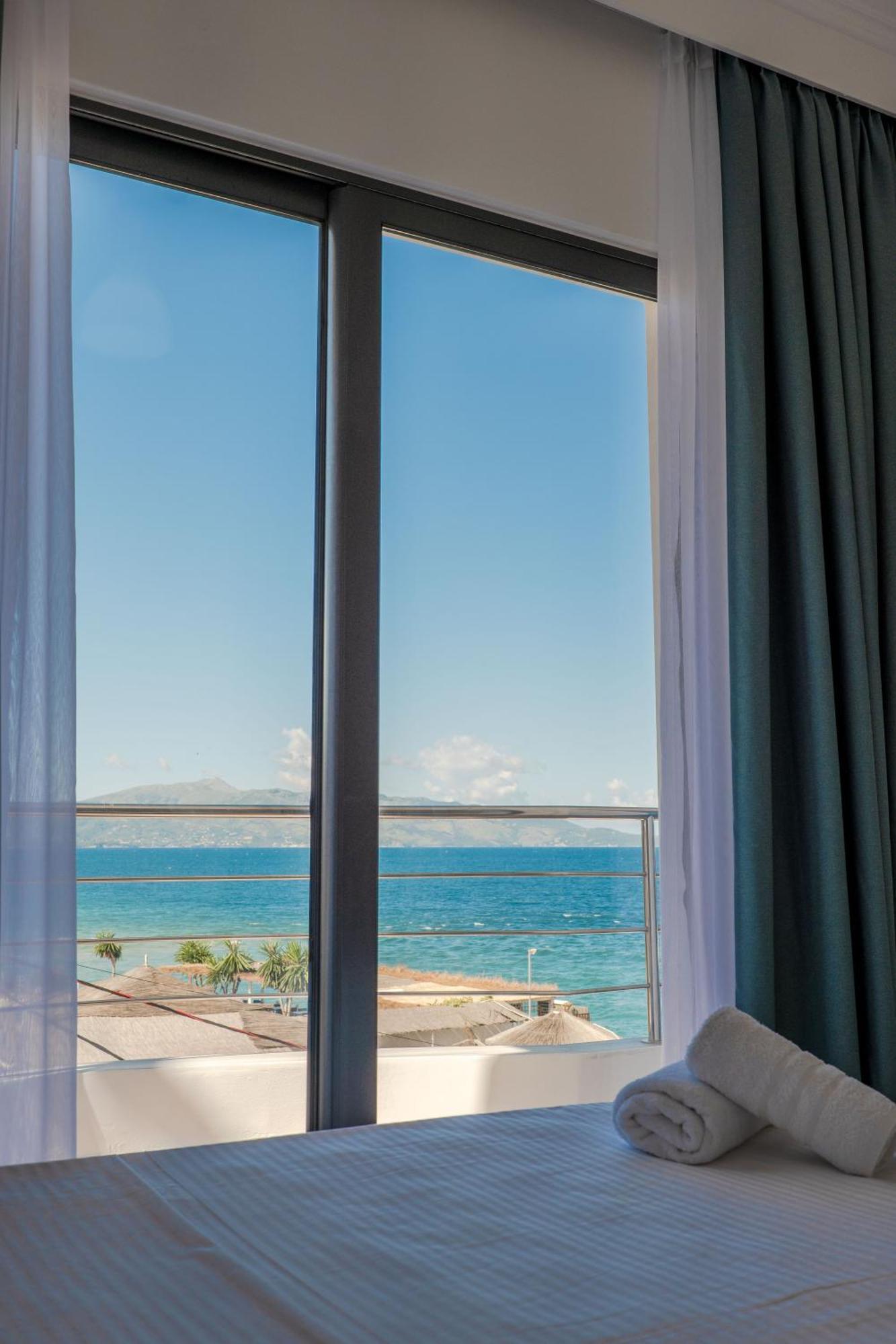 El Mare Hotel Sarandë