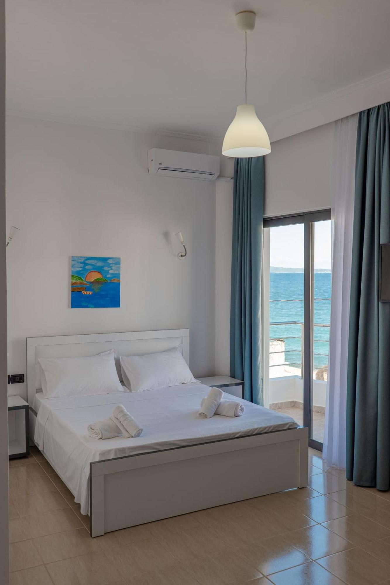 Hotel El Mare Sarandë