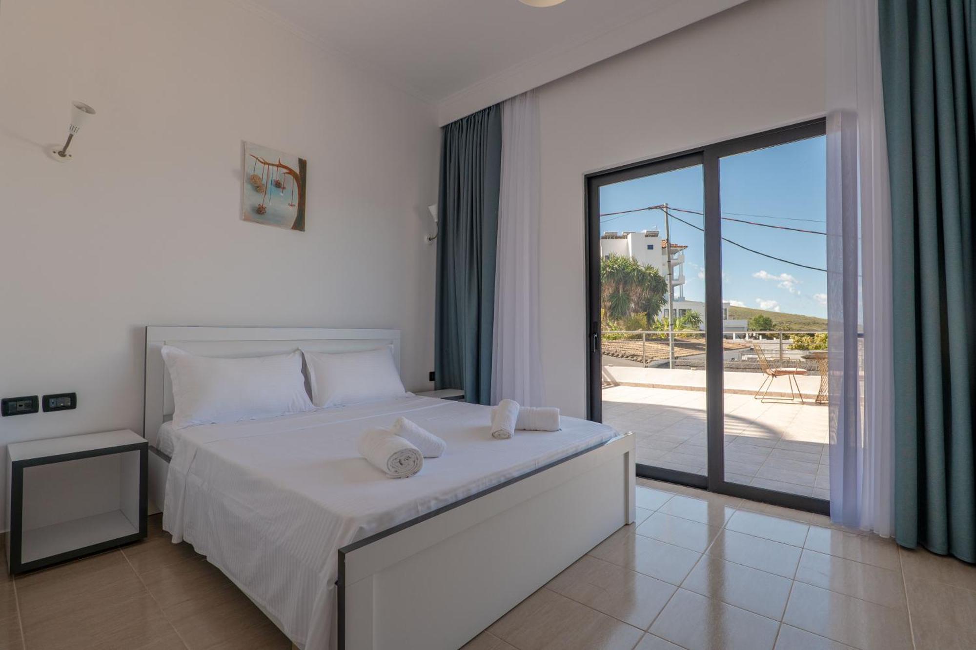El Mare 3* Sarandë