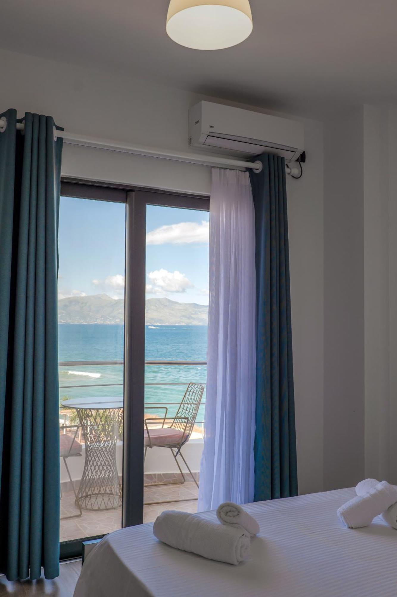 El Mare Sarandë