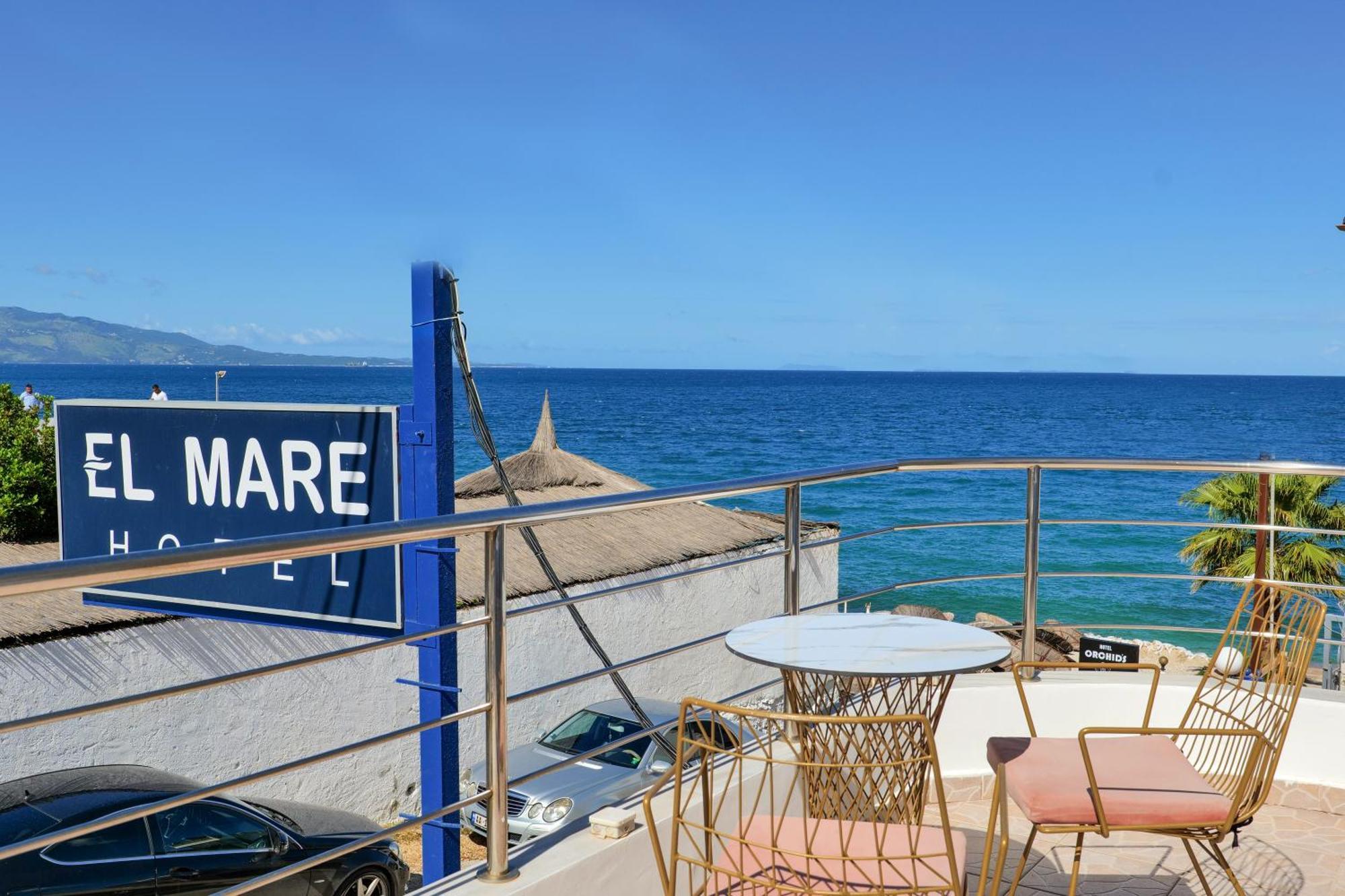 Hotel El Mare 3*